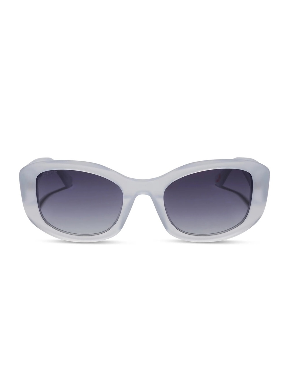 NWT- Miranda DIFF The Devil Wears Prada Gradient Polarized Sunglasses